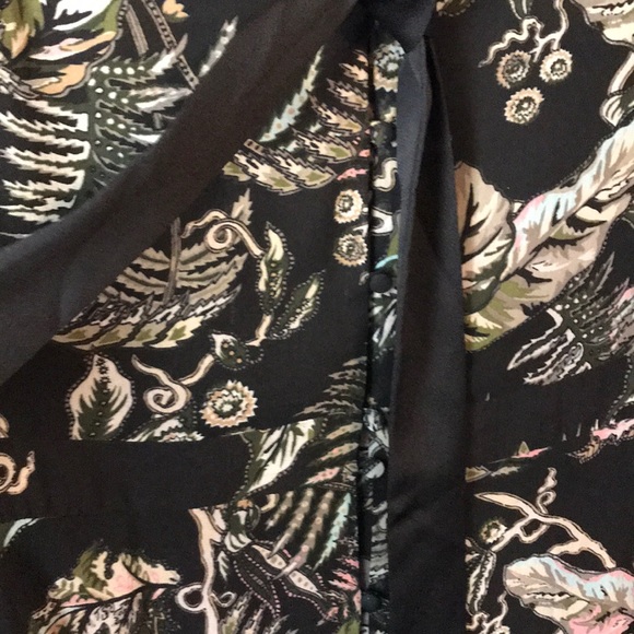 Banana Republic maxi dress 6 - Picture 4 of 6